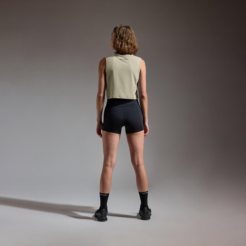 Gorewear - CONCURVE Crop Top - Women's - Tech Beige - 2026