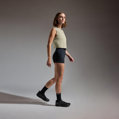 Gorewear - CONCURVE Crop Top - Women's - Tech Beige - 2026