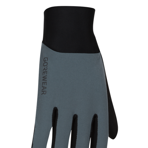 Gorewear - Zone 2.0 Gloves - Lab Graphite - 2026