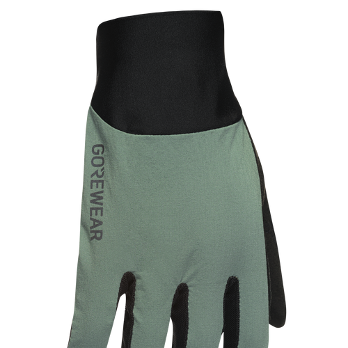 Gorewear - Zone 2.0 Gloves - Slate Green - 2026