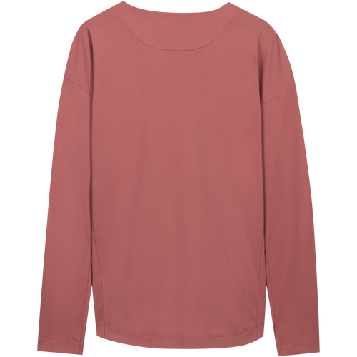 Gorewear - FERNFLOW Long Sleeve Tee - Men's - Lab Rose - 2026