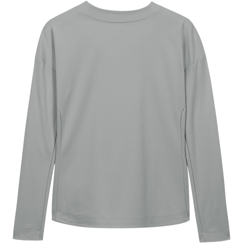 Gorewear - FERNFLOW Long Sleeve Tee - Women's - Lab Gray - 2026