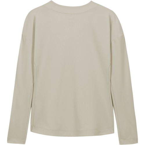 Gorewear - FERNFLOW Long Sleeve Tee - Women's - Tech Beige - 2026