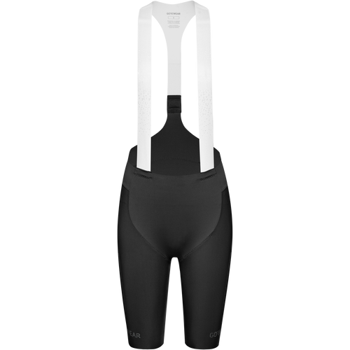 Gorewear - Distance Cargo Bib Shorts 3.0 - Women's - Black - 2026
