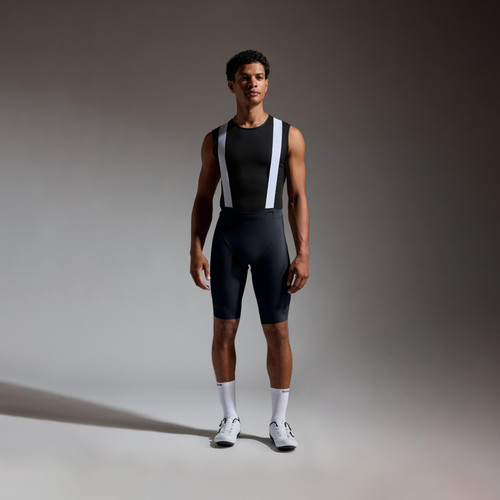 Gorewear - Distance Cargo Bib Shorts 3.0 - Men's - Black - 2026