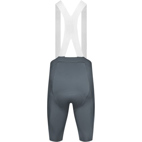 Gorewear - Distance Cargo Bib Shorts 3.0 - Men's - Lab Graphite - 2026