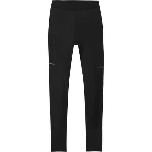 Gorewear - CONCURVE Thermo Tights 2.0 - Women's - Black - 2026