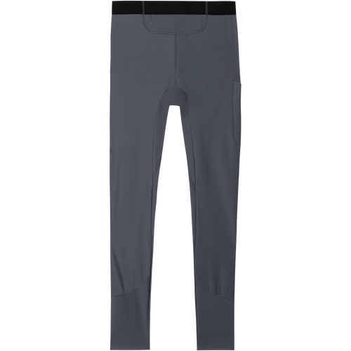 Gorewear - CONCURVE Thermo Tights 2.0 - Men's - Lab Graphite - 2026