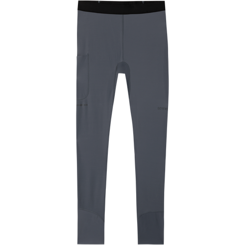Gorewear - CONCURVE Thermo Tights 2.0 - Men's - Lab Graphite - 2026