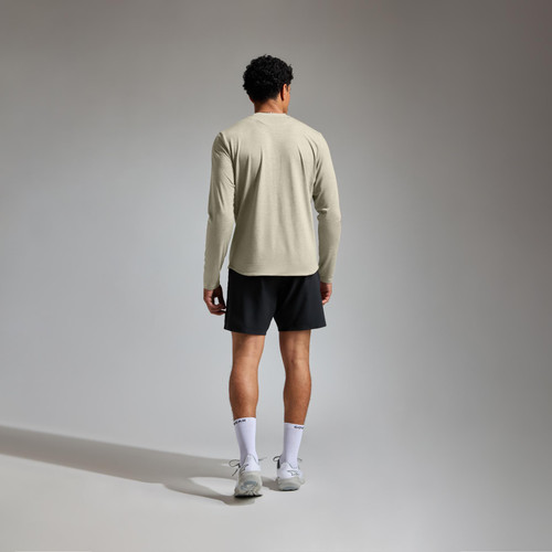 Gorewear - Training Long Sleeve Tee - Men's - Tech Beige - 2026