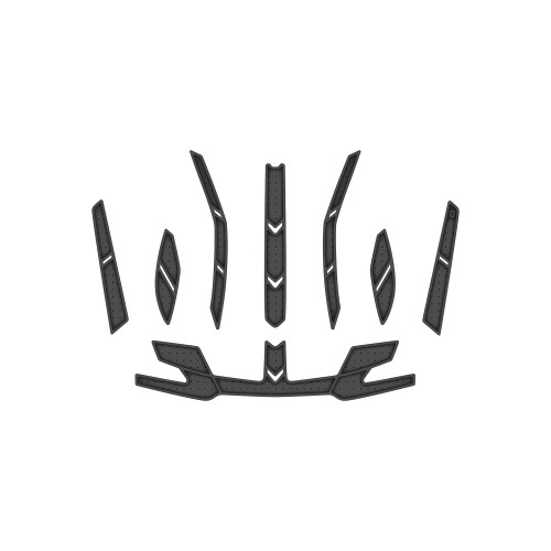 Rudy Project - Free Pads - The Wing/Wingdream - 2026