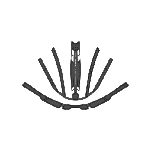 Rudy Project - Free Pads - Rebel - 2026