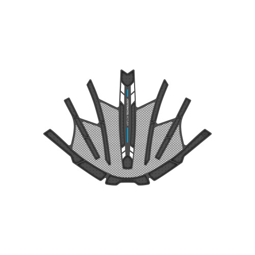 Rudy Project - Bug Stop Pad Kit - Rebel - 2026