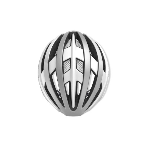 Rudy Project - Venger Road Helmet - White/Matte Silver - 2026