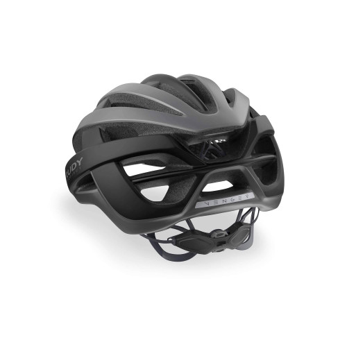 Rudy Project - Venger Road Helmet - Titanium/Matte Black - 2026