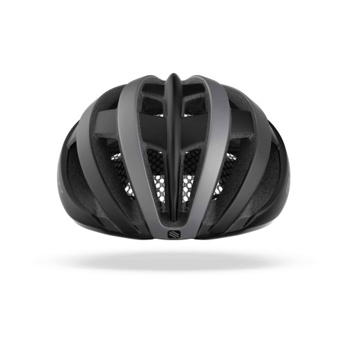 Rudy Project - Venger Road Helmet - Titanium/Matte Black - 2026
