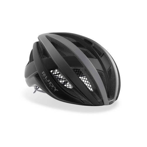 Rudy Project - Venger Road Helmet - Titanium/Matte Black - 2026