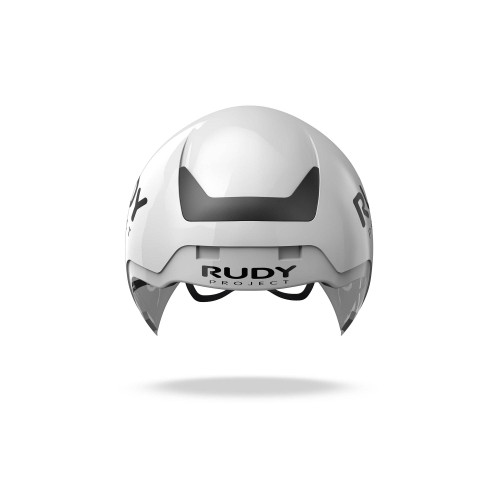 Rudy Project - The Wing TT Helmet - Shiny White - 2026