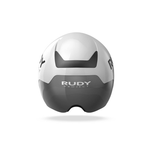 Rudy Project - The Wing TT Helmet - Shiny White - 2026