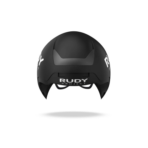 Rudy Project - The Wing TT Helmet - Matte Black - 2026