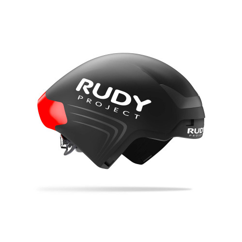 Rudy Project - The Wing TT Helmet - Matte Black - 2026