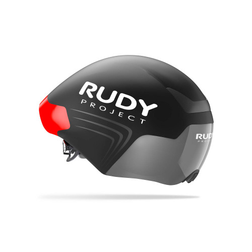 Rudy Project - The Wing TT Helmet - Matte Black - 2026