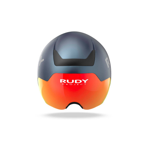 Rudy Project - The Wing TT Helmet - Matte Cosmic Blue - 2026