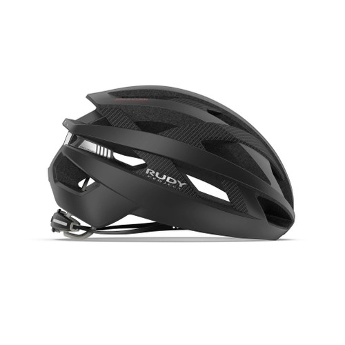 Rudy Project - Rebel Road Helmet - Matte Carbon Black - 2026