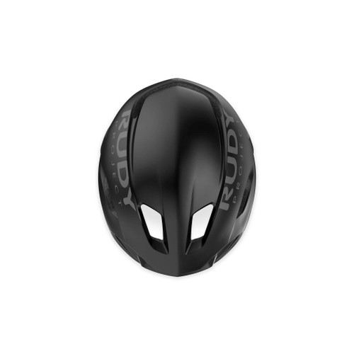 Rudy Project - Nytron Road Helmet - Matte Black - 2026