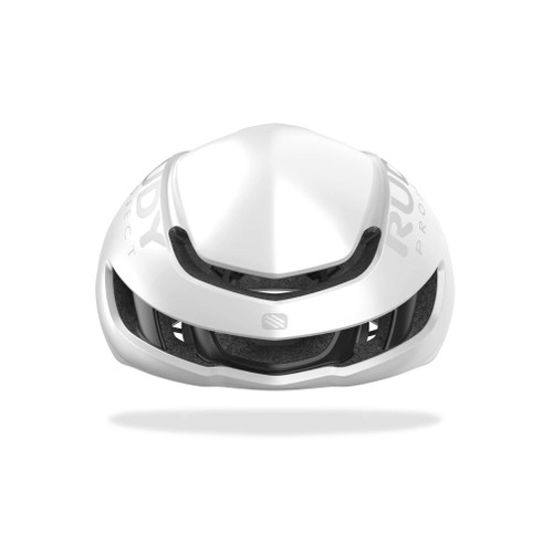 Rudy Project - Nytron Road Helmet - Matte White - 2026