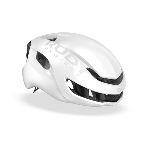 Rudy Project - Nytron Road Helmet - Matte White - 2026