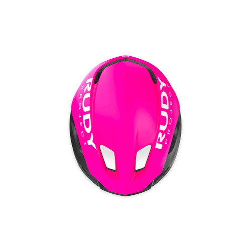 Rudy Project - Nytron Road Helmet - Pink Fluo/Matte Black - 2026