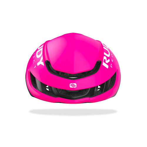 Rudy Project - Nytron Road Helmet - Pink Fluo/Matte Black - 2026
