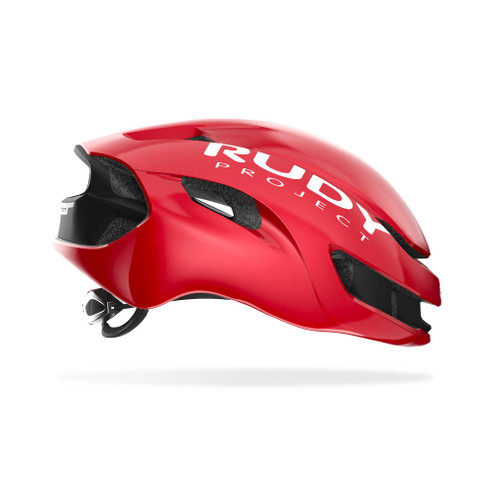 Rudy Project - Nytron Road Helmet - Shiny Red Comet - 2026