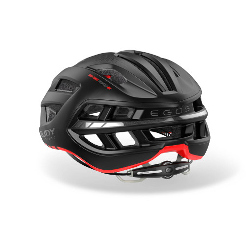 Rudy Project - Egos Road Helmet - Matte Black - 2026