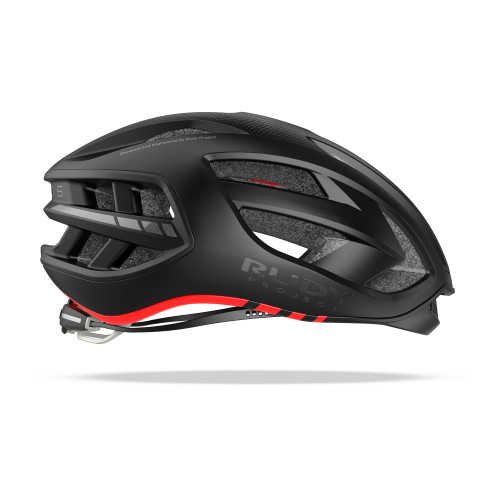 Rudy Project - Egos Road Helmet - Matte Black - 2026