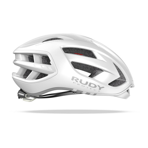 Rudy Project - Egos Road Helmet - Matte White - 2026