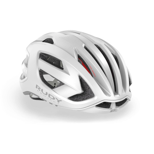 Rudy Project - Egos Road Helmet - Matte White - 2026