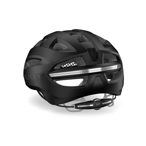 Rudy Project - Skudo Road Helmet - Matte Black - 2026