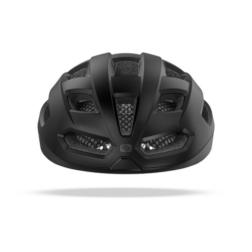 Rudy Project - Skudo Road Helmet - Matte Black - 2026