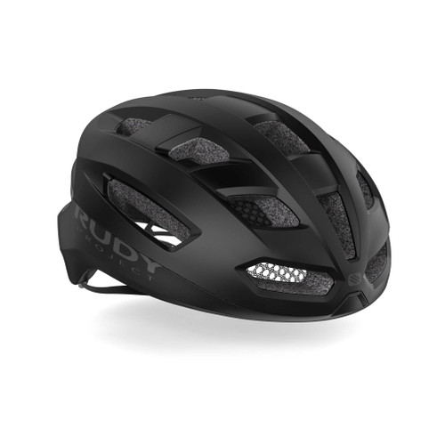 Rudy Project - Skudo Road Helmet - Matte Black - 2026