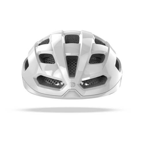 Rudy Project - Skudo Road Helmet - Shiny White - 2026
