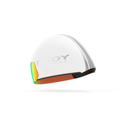 Rudy Project - Wingdream TT Helmet - Matte White - 2026