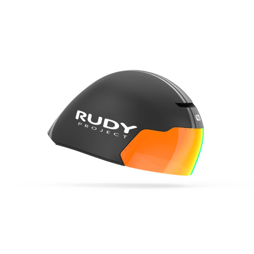 Rudy Project - Wingdream TT Helmet - Matte Black - 2026