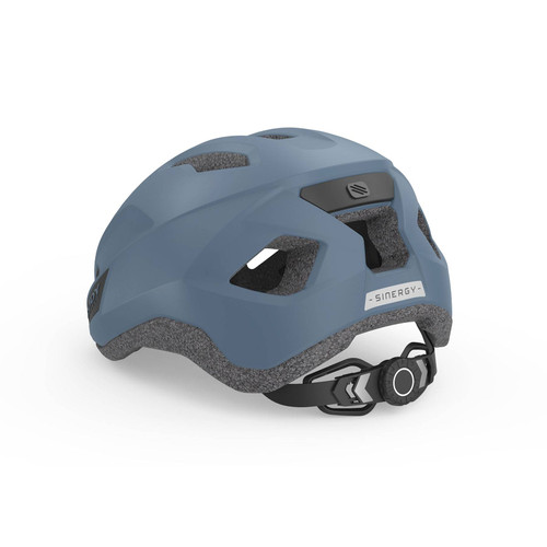 Rudy Project - Sinergy Helmet - Glacier Matte - 2026