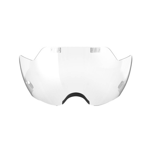 Rudy Project - Removable Helmet Optical Shields The Wing - Transparent - 2026