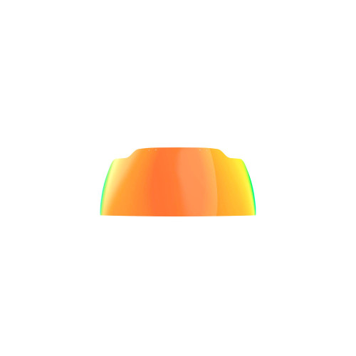 Rudy Project - Removable Helmet Optical Shields Wingdream - Multilaser Orange - 2026