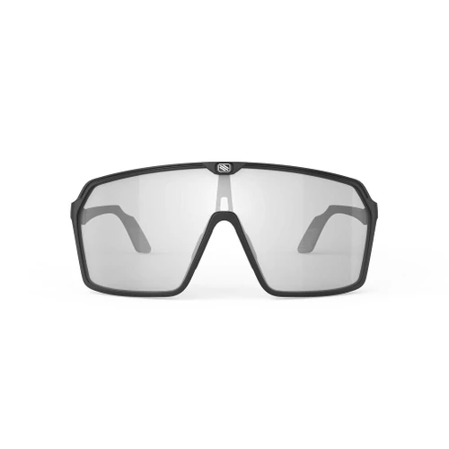 Rudy Project - Spinshield - Impactxª Photochromic 2Laser Black - Black Matte - 2026