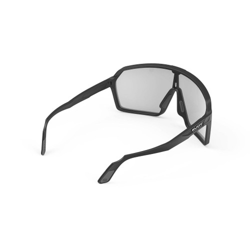 Rudy Project - Spinshield - Impactxª Photochromic 2Laser Black - Black Matte - 2026