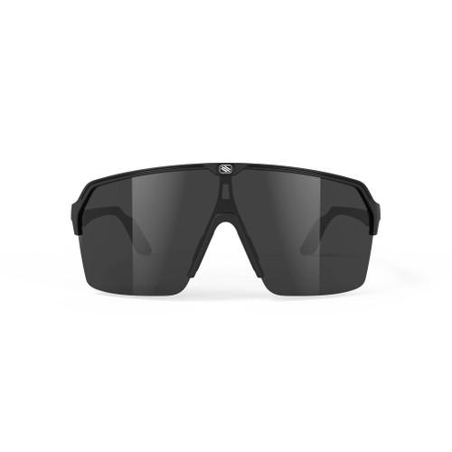 Rudy Project - Spinshield Air - Smoke Black - Black Matte - 2026